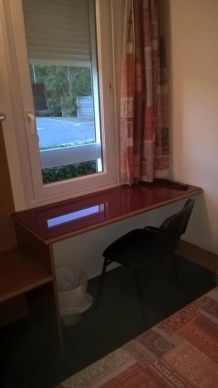 Hotel Quick Palace Valence Nord Bourg-lès-Valence Dış mekan fotoğraf