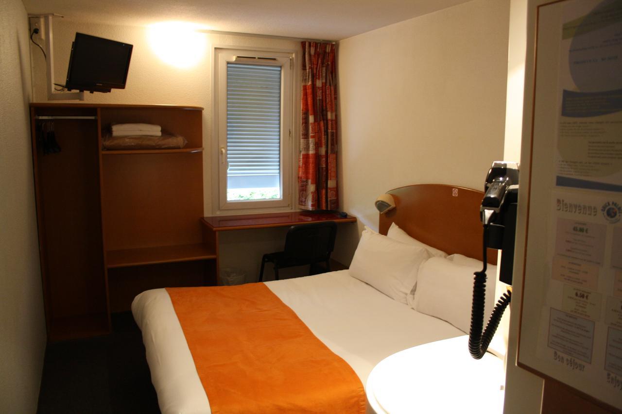Hotel Quick Palace Valence Nord Bourg-lès-Valence Dış mekan fotoğraf