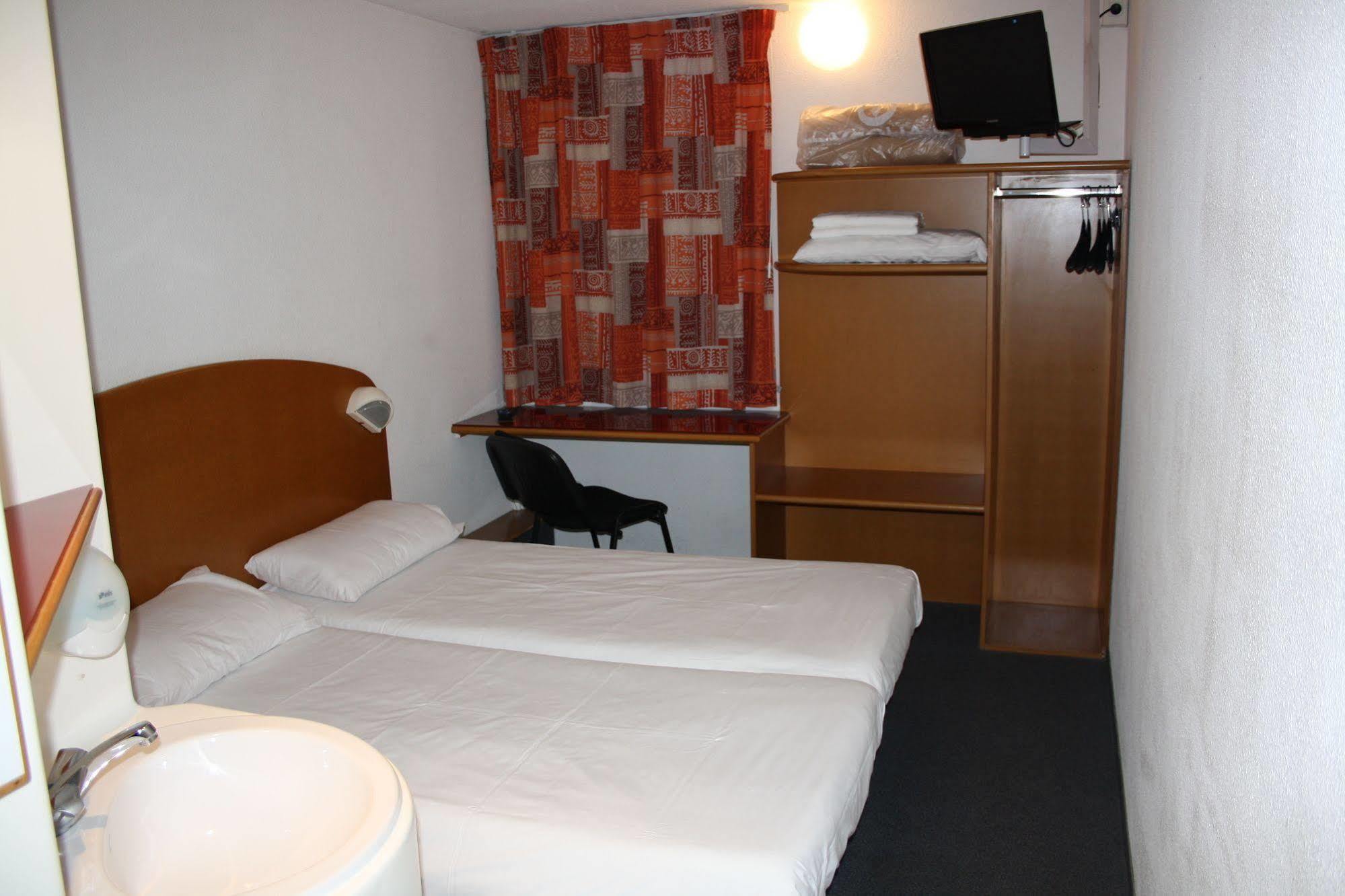 Hotel Quick Palace Valence Nord Bourg-lès-Valence Dış mekan fotoğraf