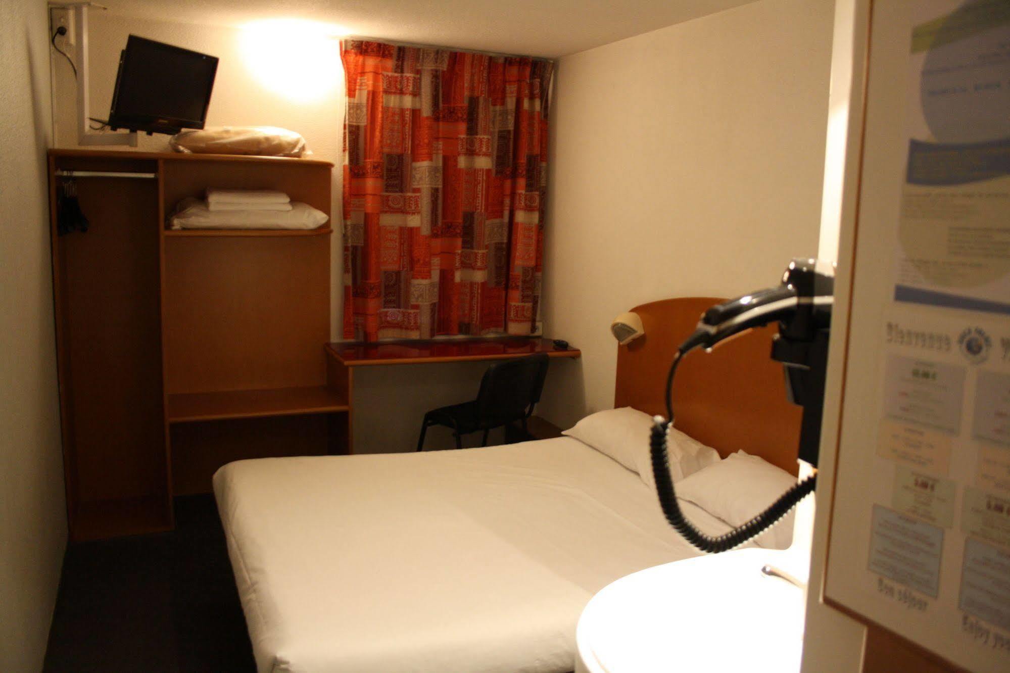 Hotel Quick Palace Valence Nord Bourg-lès-Valence Dış mekan fotoğraf