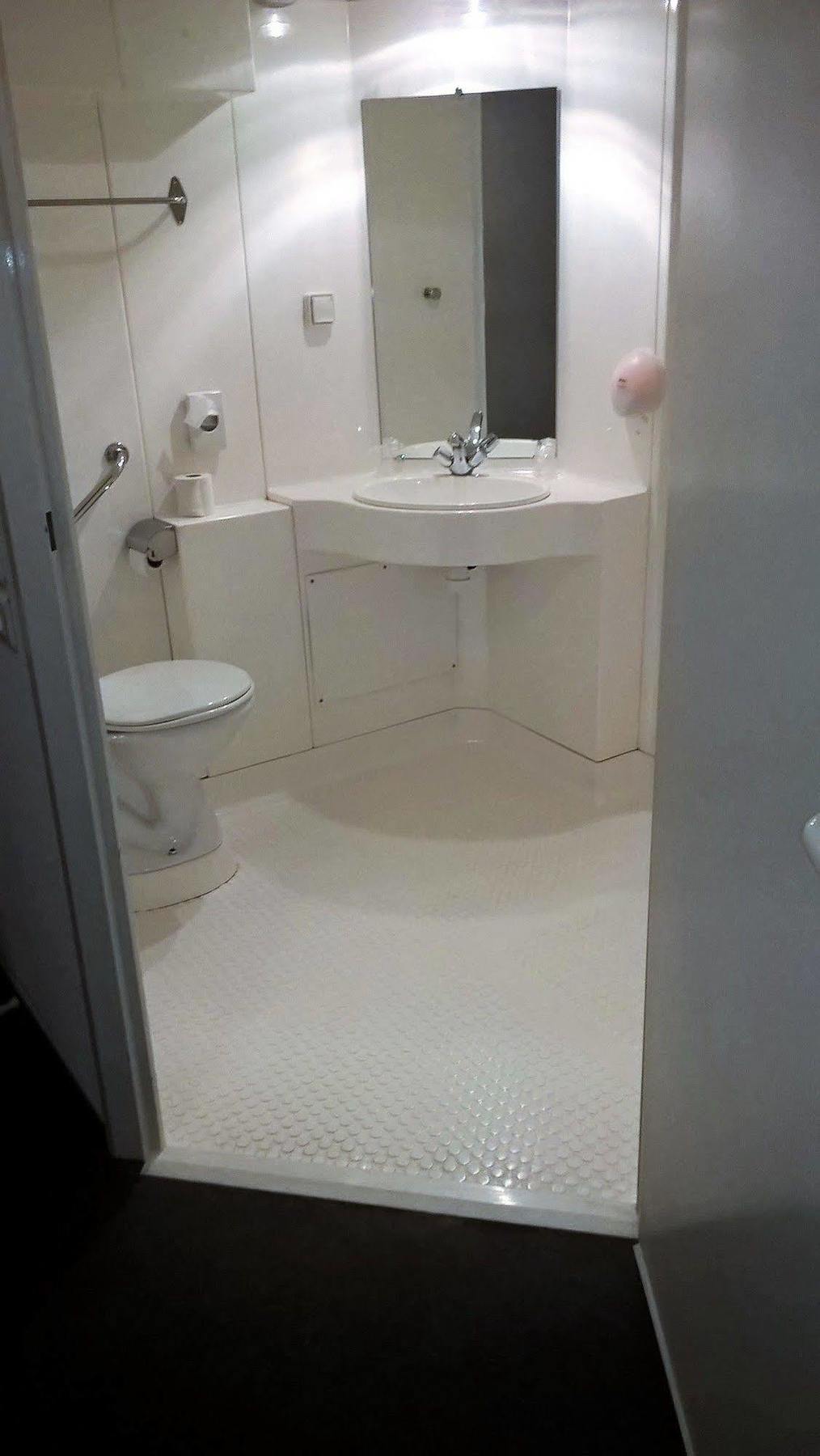 Hotel Quick Palace Valence Nord Bourg-lès-Valence Dış mekan fotoğraf