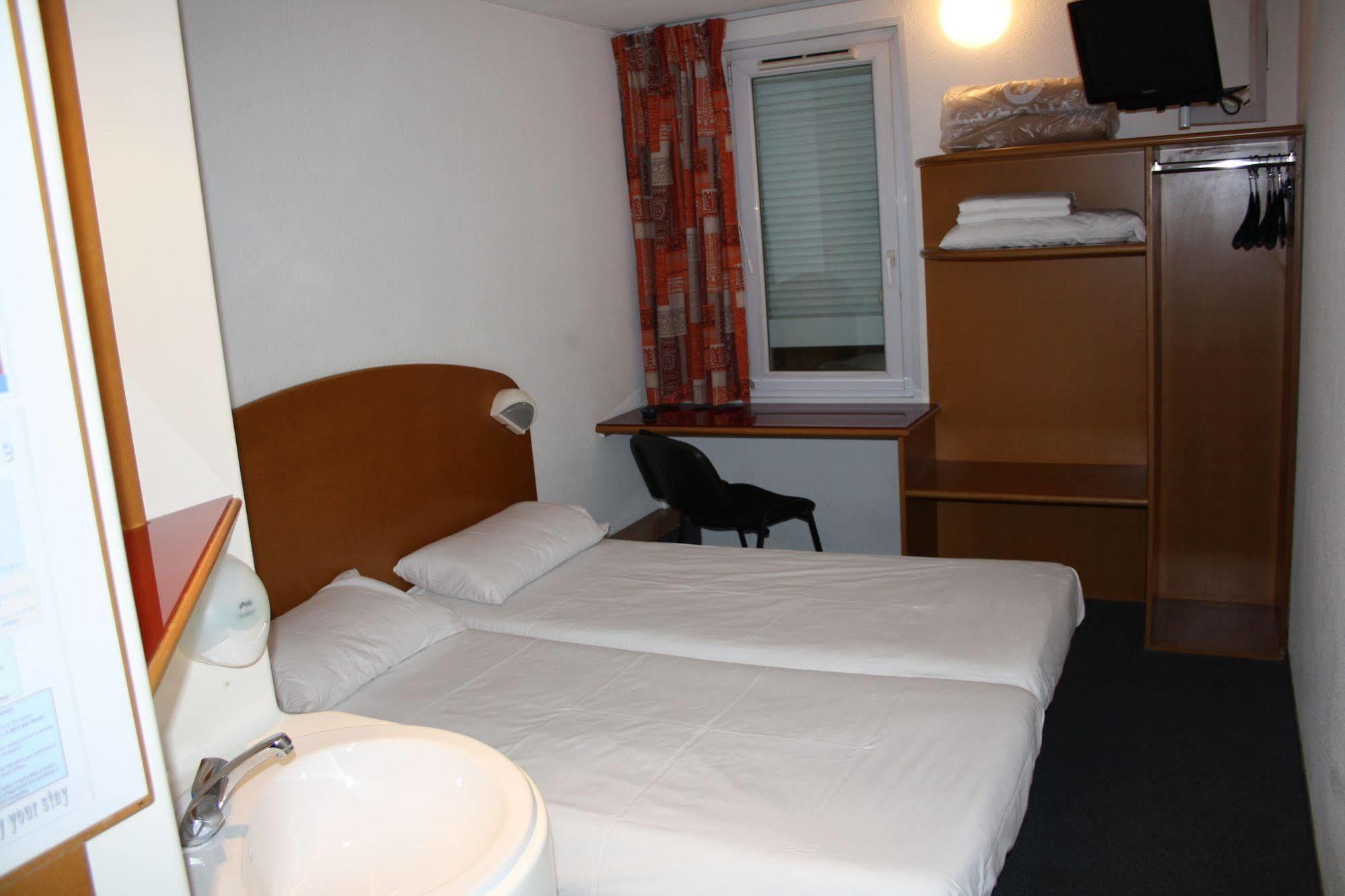 Hotel Quick Palace Valence Nord Bourg-lès-Valence Dış mekan fotoğraf