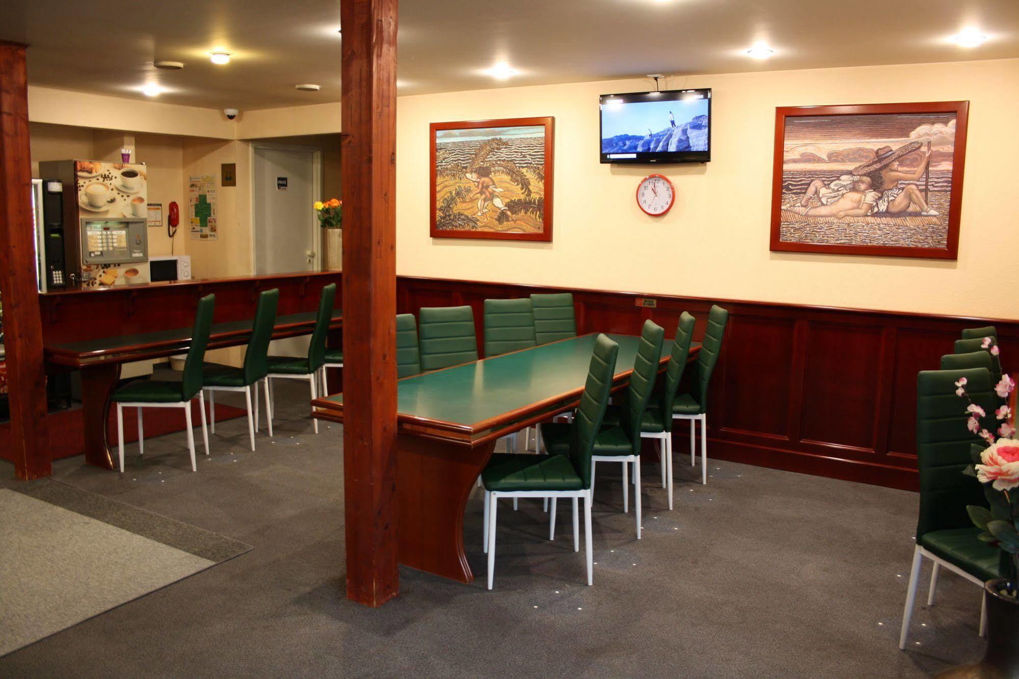 Hotel Quick Palace Valence Nord Bourg-lès-Valence Dış mekan fotoğraf